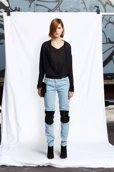 Look 14